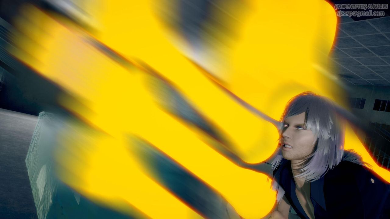 [3D]堕落hd第20话