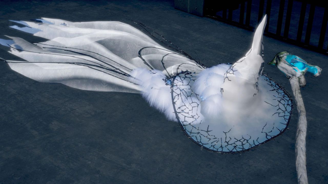 [3D]堕落hd第20话