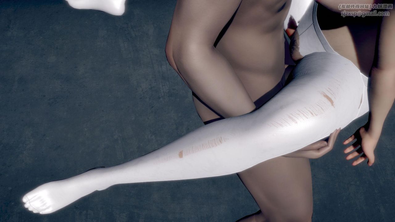 [3D]堕落hd第20话