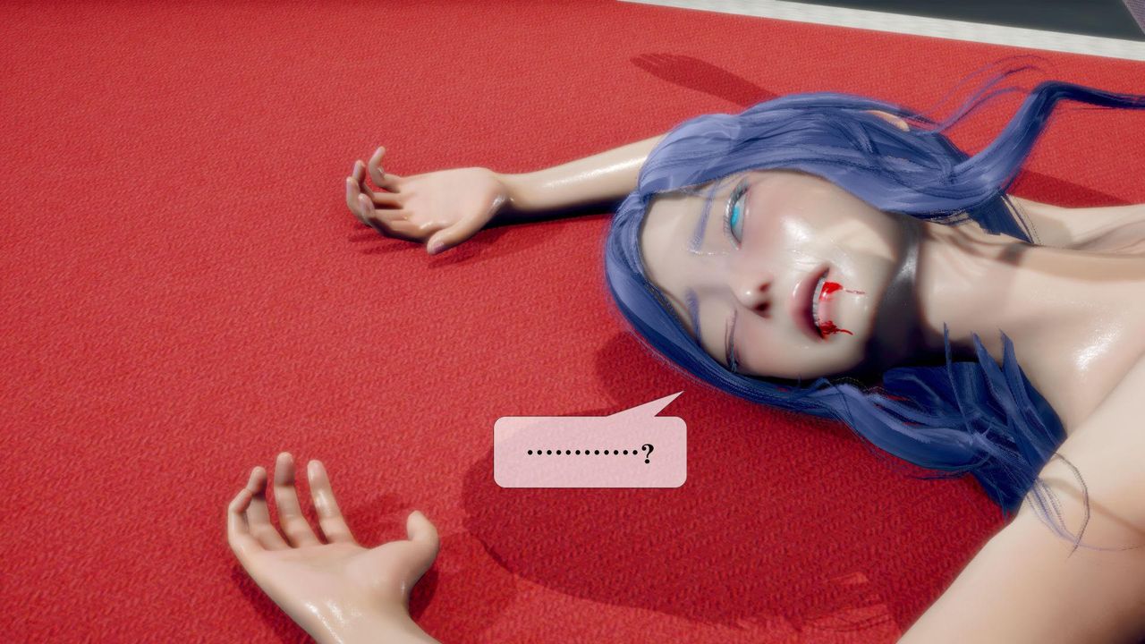 [3D]堕落hd第21话