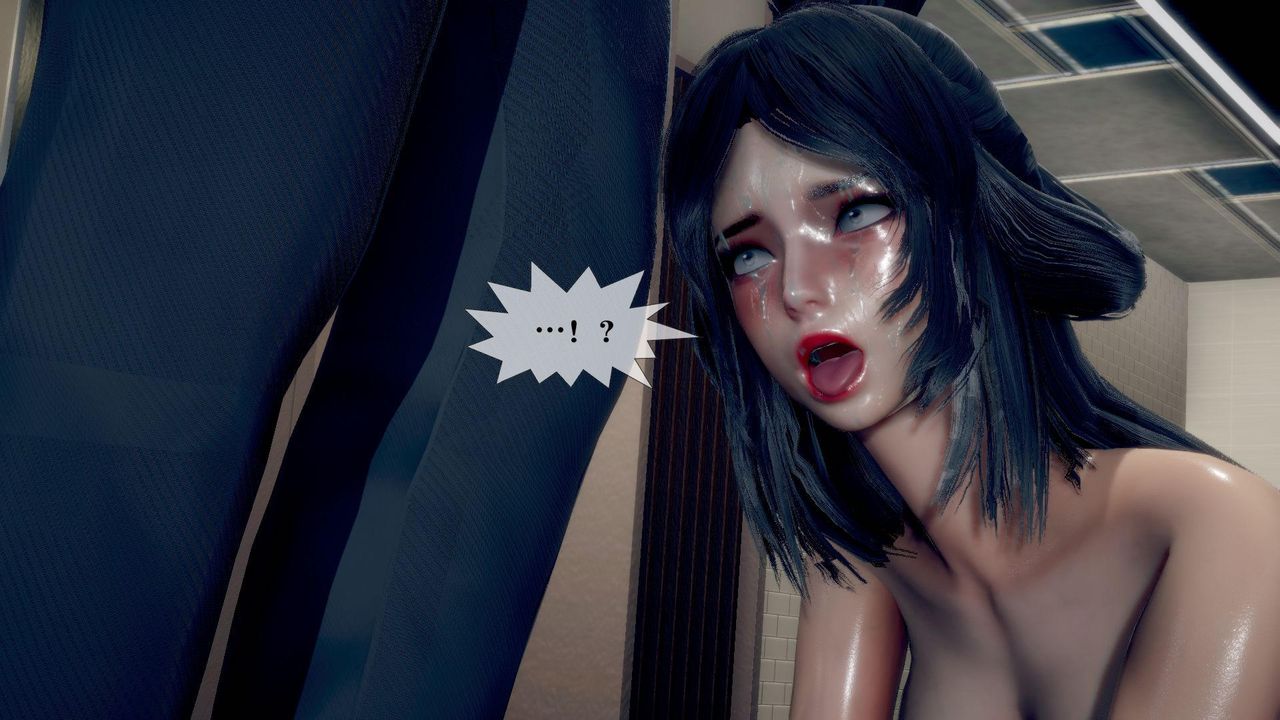 [3D]堕落hd第21话