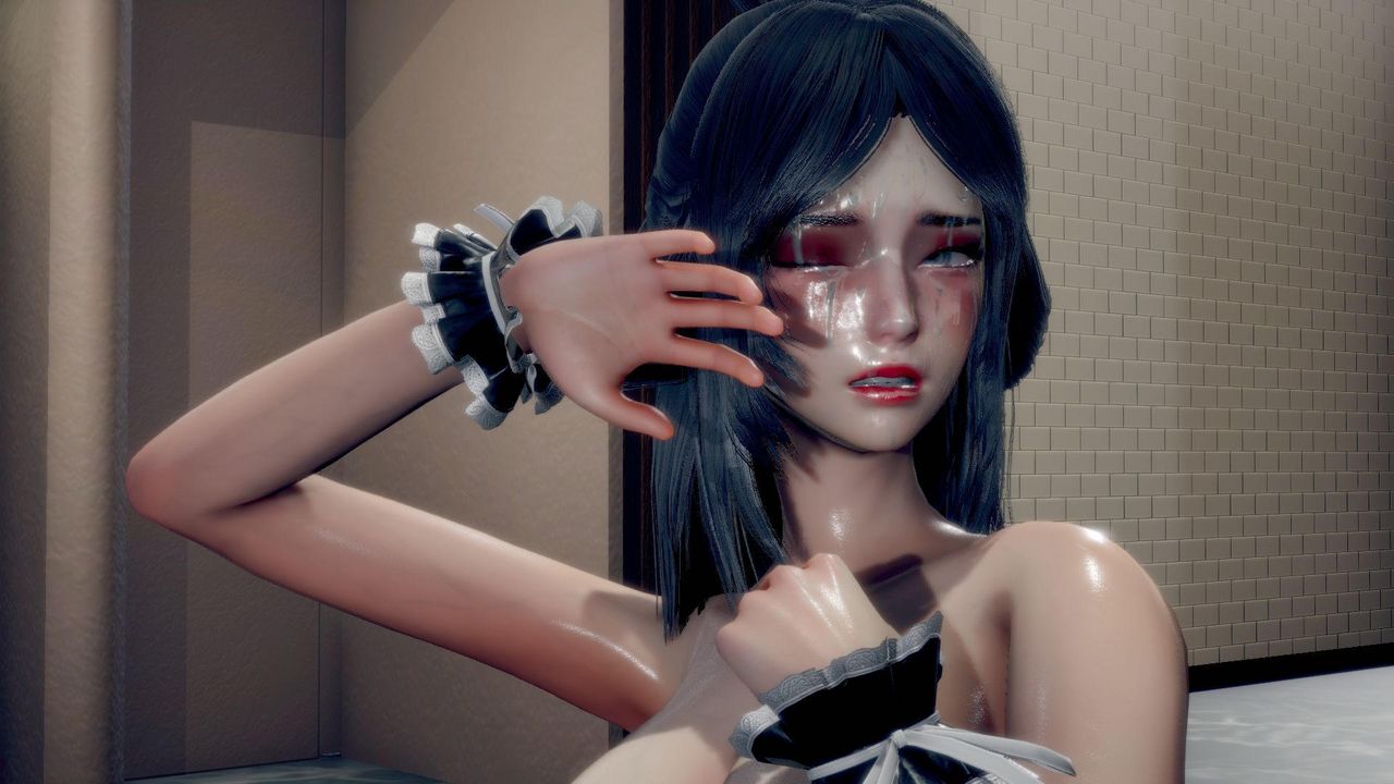 [3D]堕落hd第21话