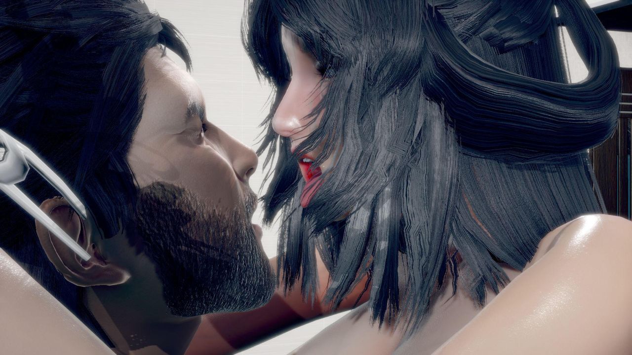 [3D]堕落hd第21话