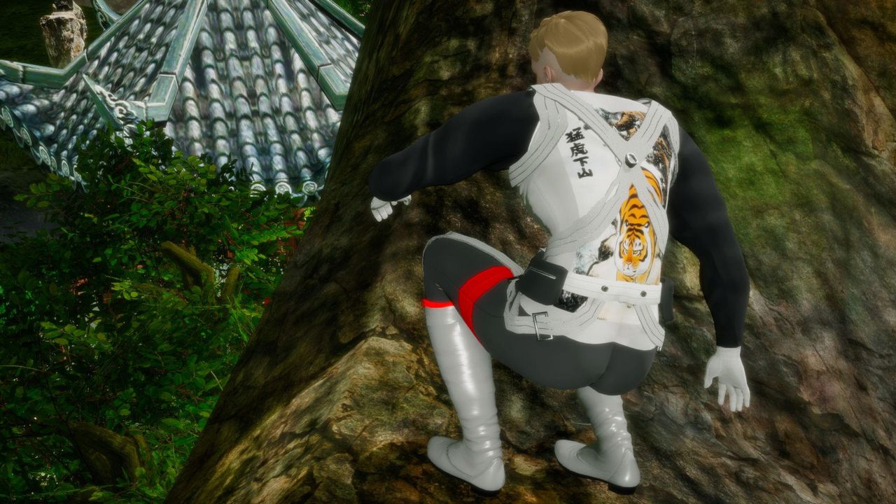 [3D]堕落hd第21话