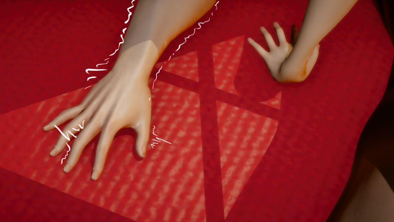 [3D]堕落hd第22话