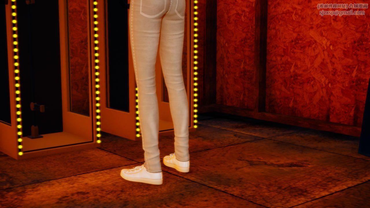 [3D]堕落hd第22话