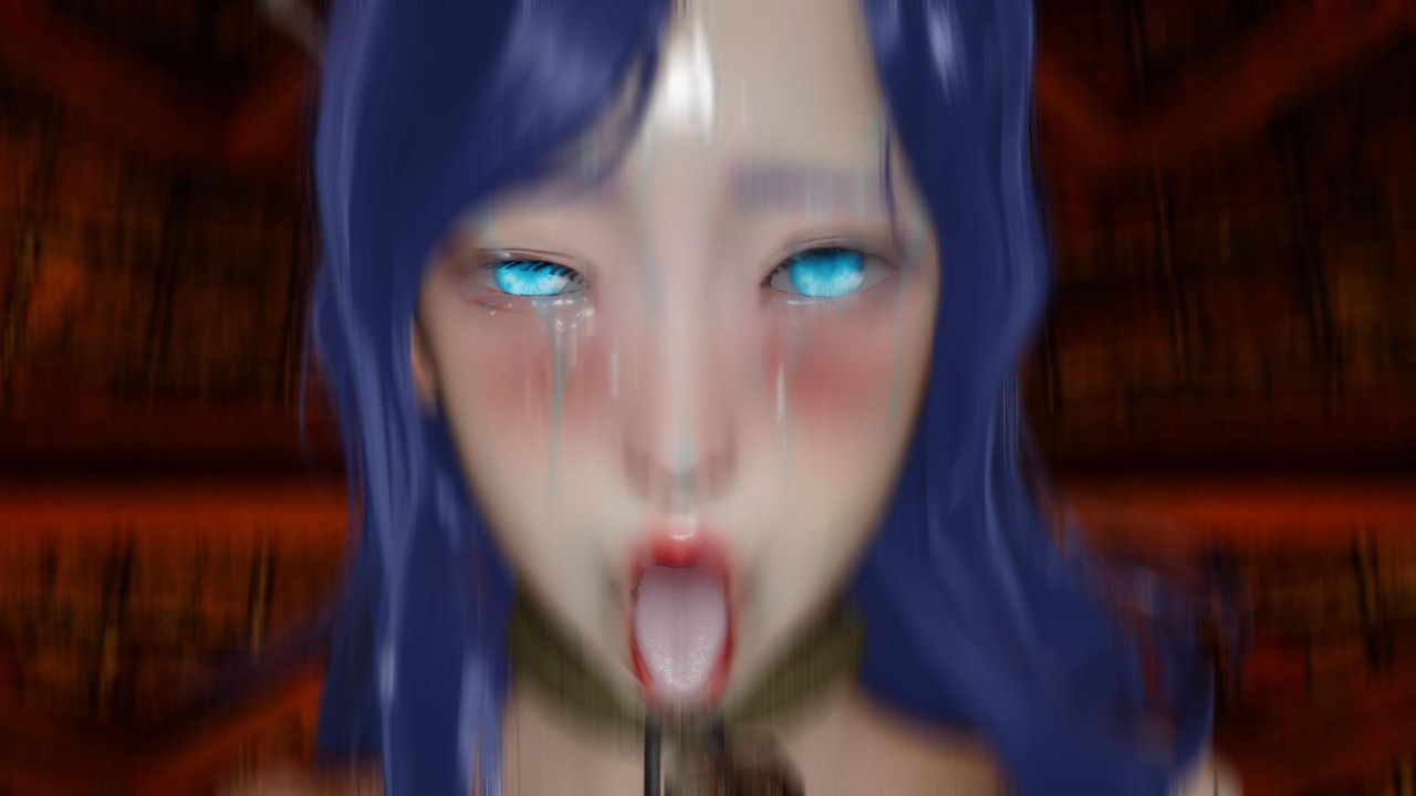 [3D]堕落hd第23话