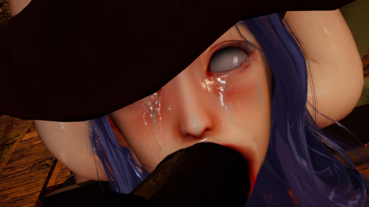 [3D]堕落hd第23话