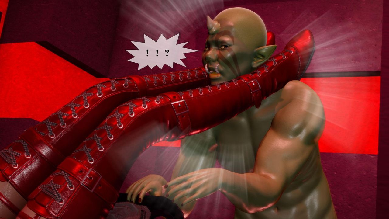 [3D]堕落hd第23话