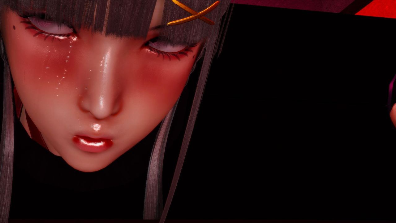 [3D]堕落hd第23话