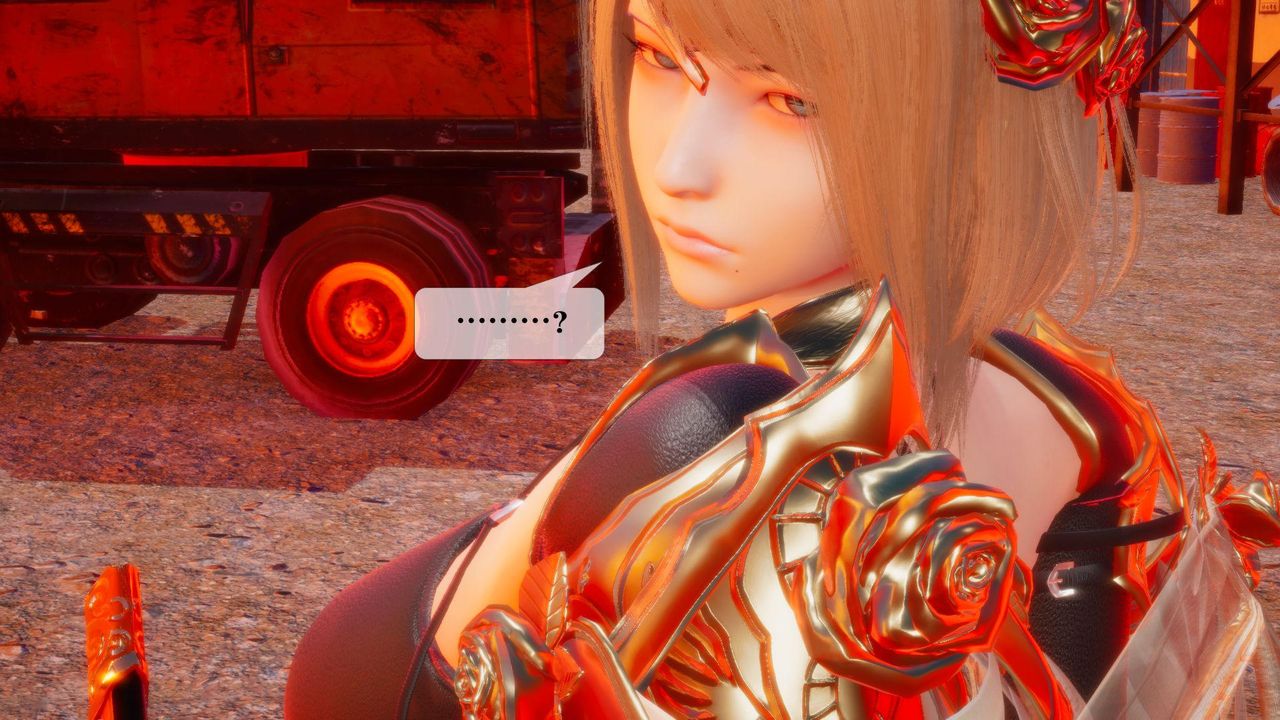 [3D]堕落hd第23话