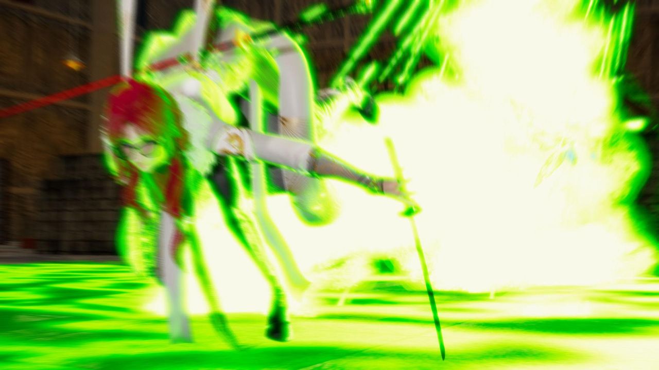 [3D]堕落hd第24话