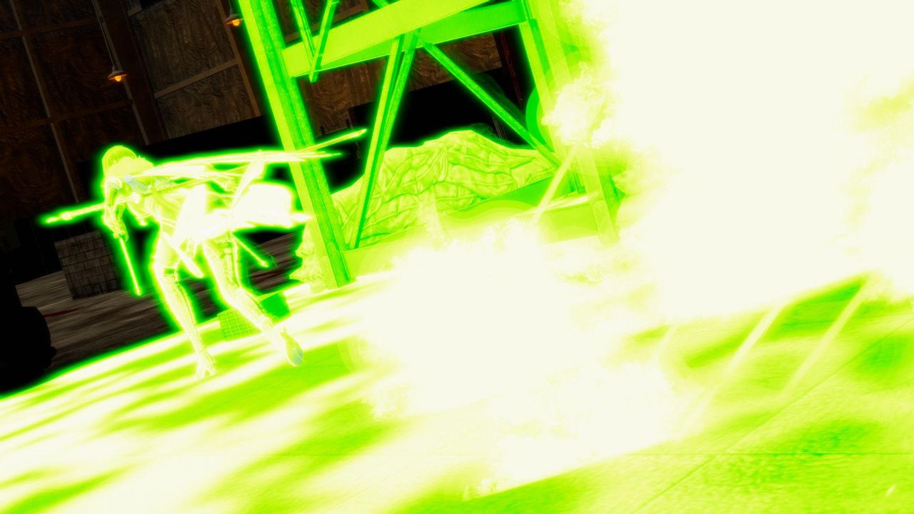 [3D]堕落hd第24话