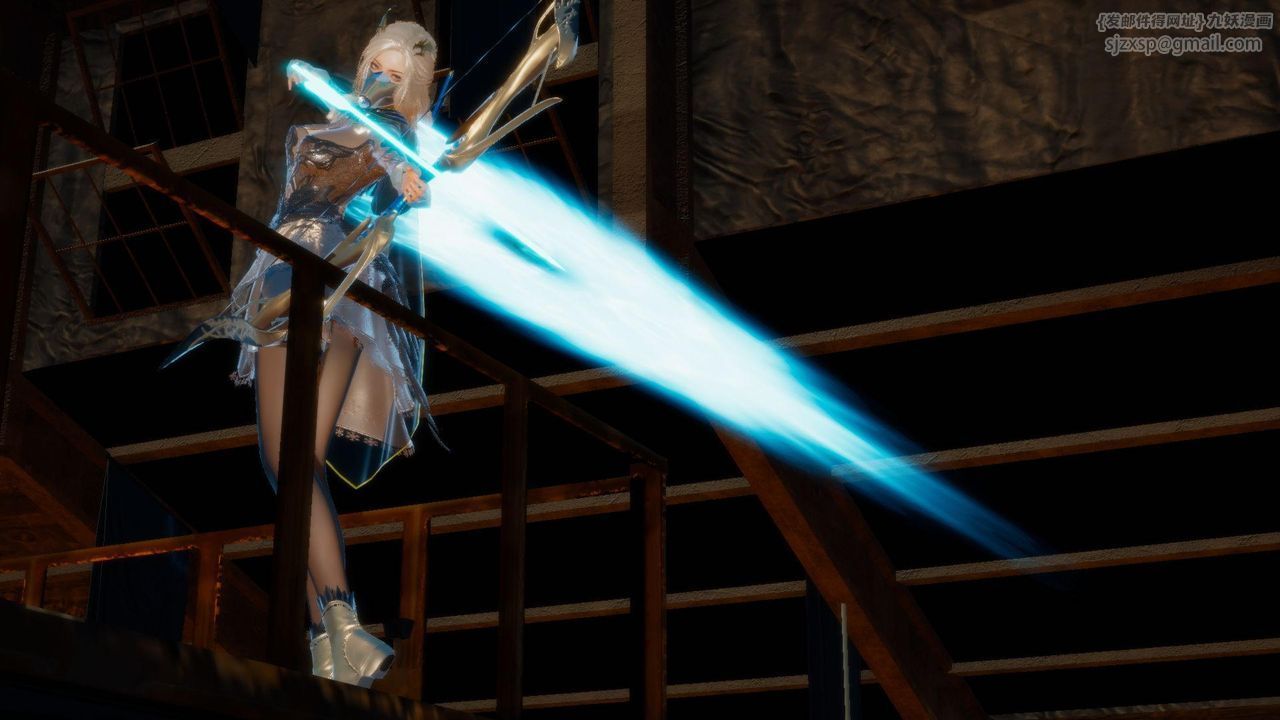 [3D]堕落hd第24话