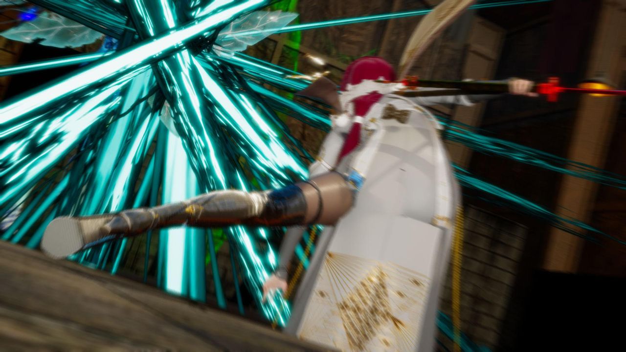 [3D]堕落hd第24话