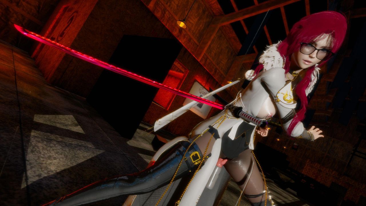 [3D]堕落hd第24话