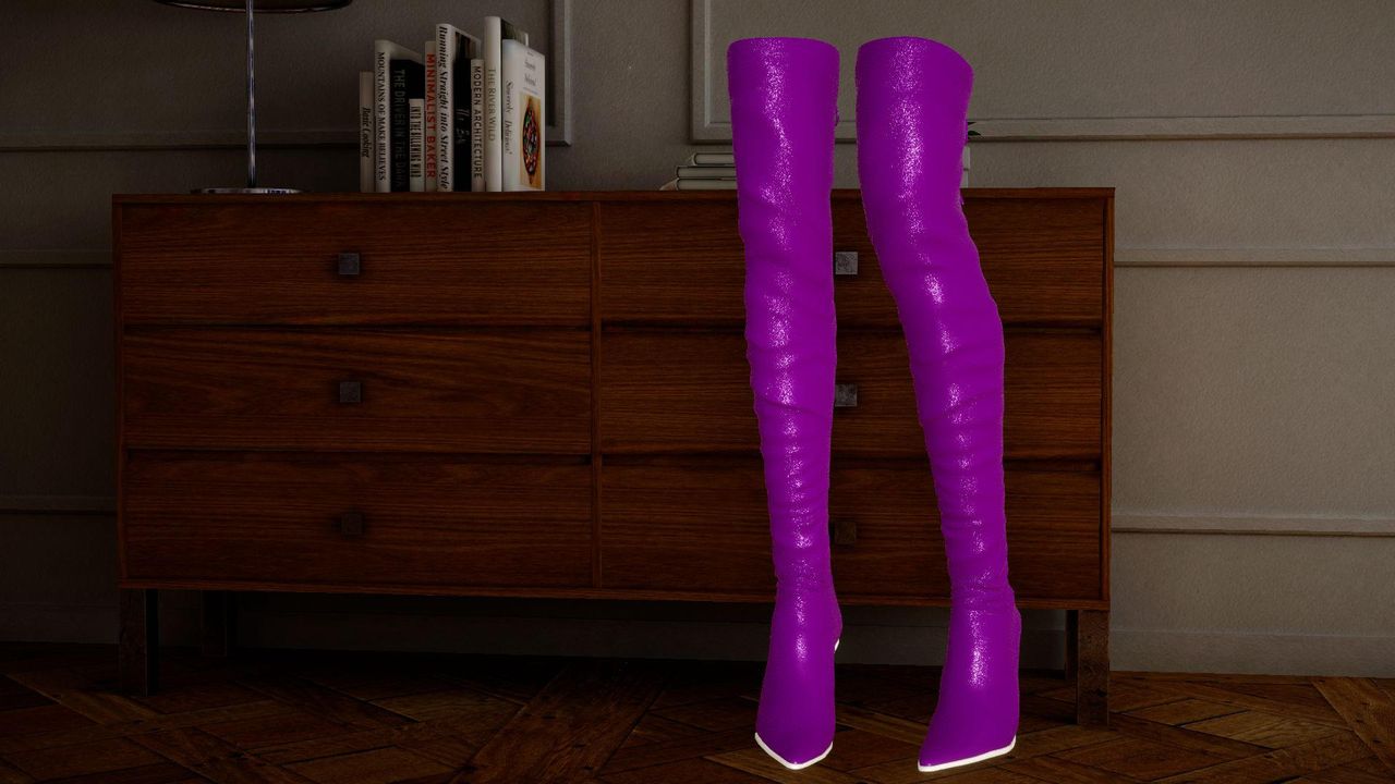 [3D]堕落hd第24话