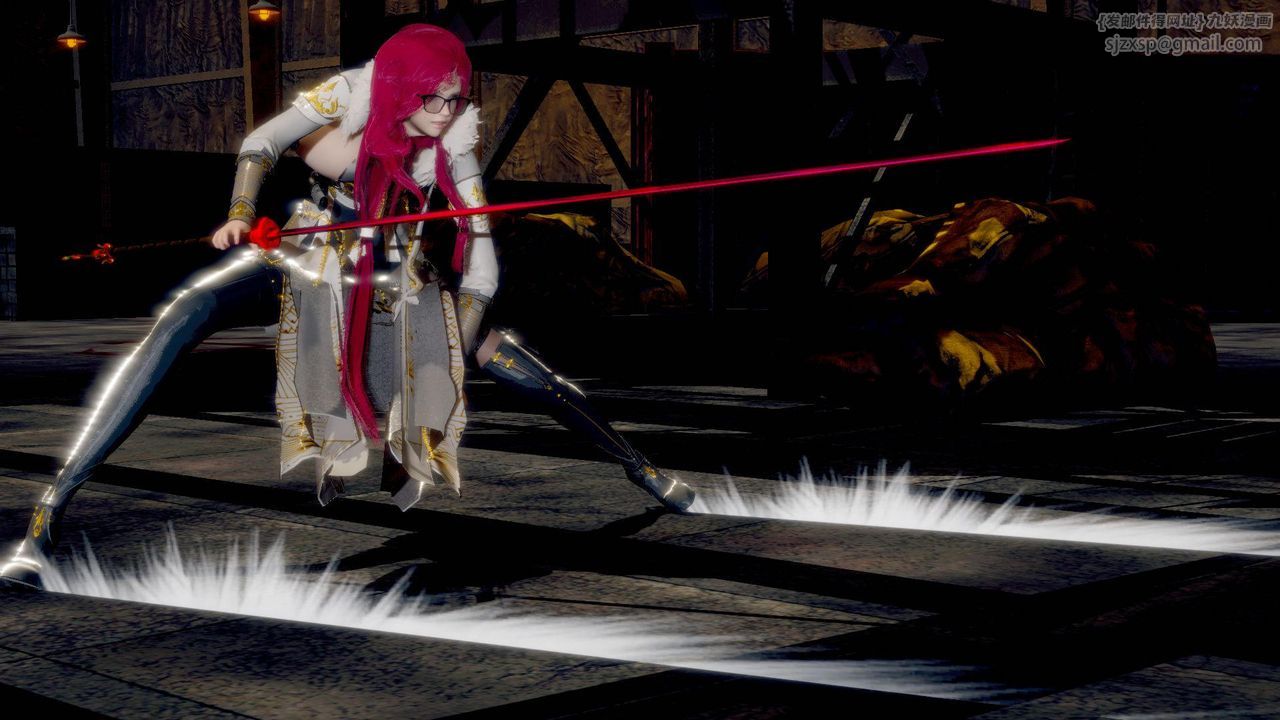 [3D]堕落hd第24话