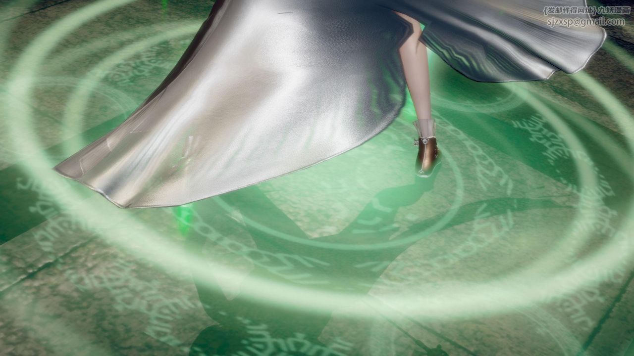 [3D]堕落hd第24话