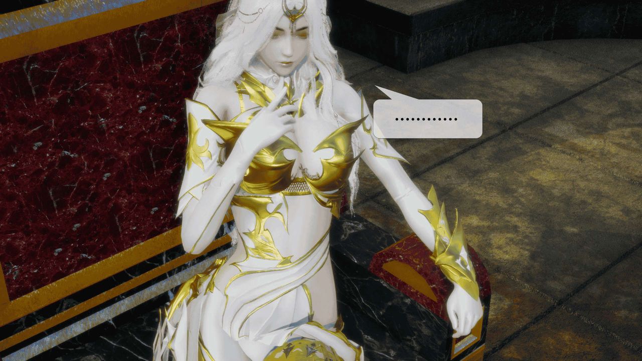 [3D]堕落hd第25话