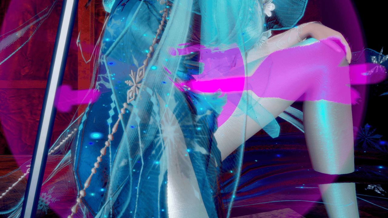 [3D]堕落hd第25话