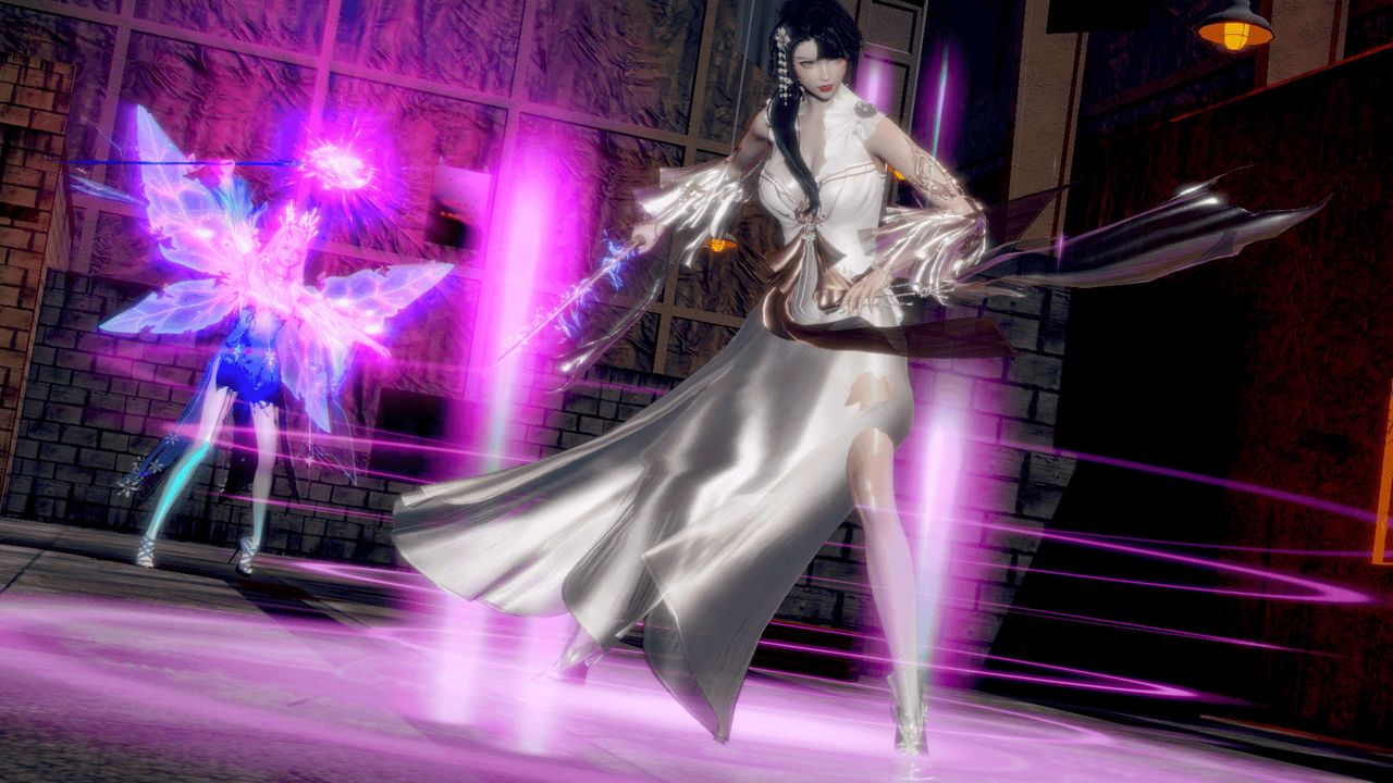 [3D]堕落hd第25话