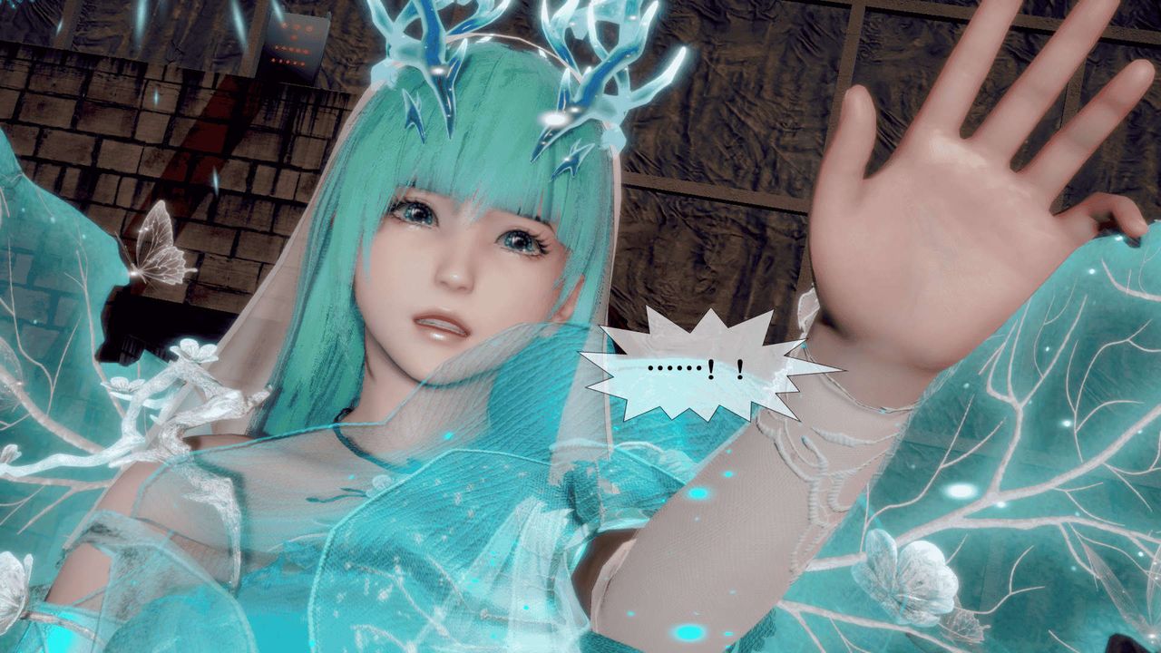 [3D]堕落hd第25话