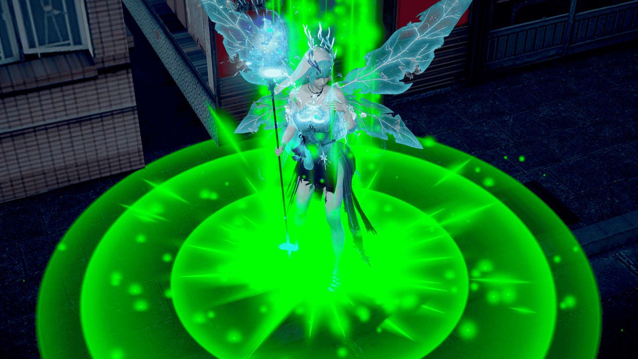 [3D]堕落hd第25话