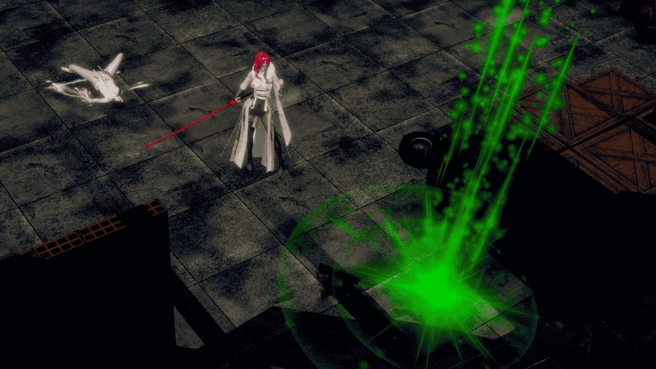 [3D]堕落hd第25话