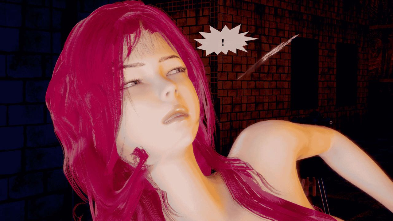 [3D]堕落hd第25话