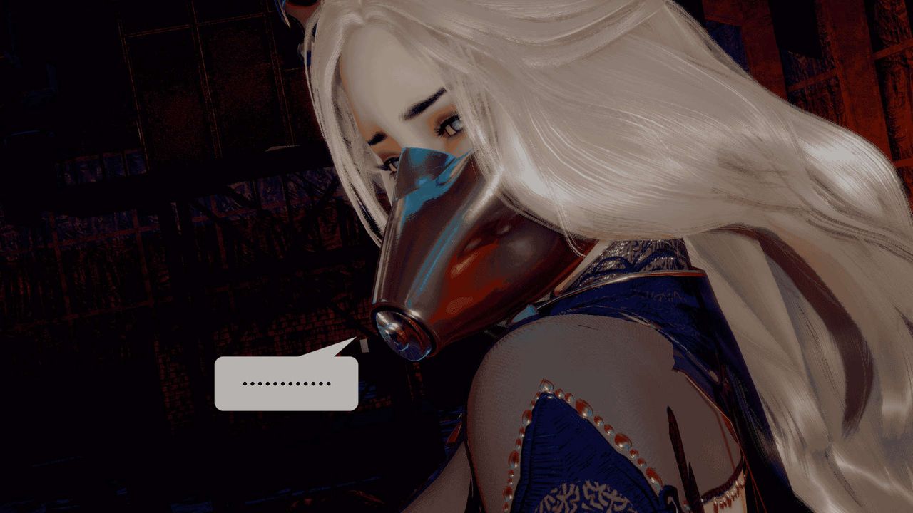 [3D]堕落hd第25话