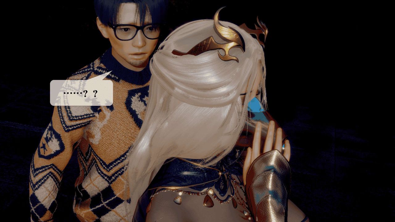 [3D]堕落hd第25话