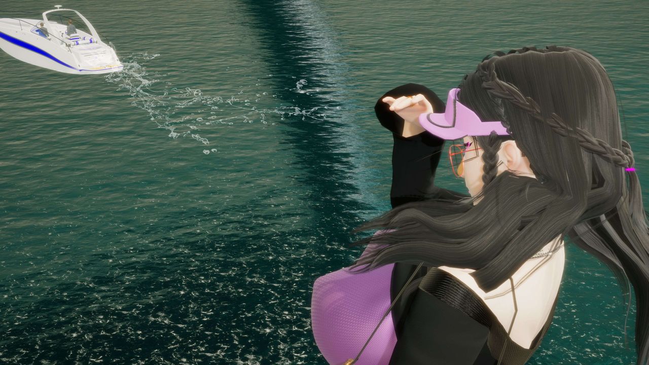 [3D]堕落hd第26话