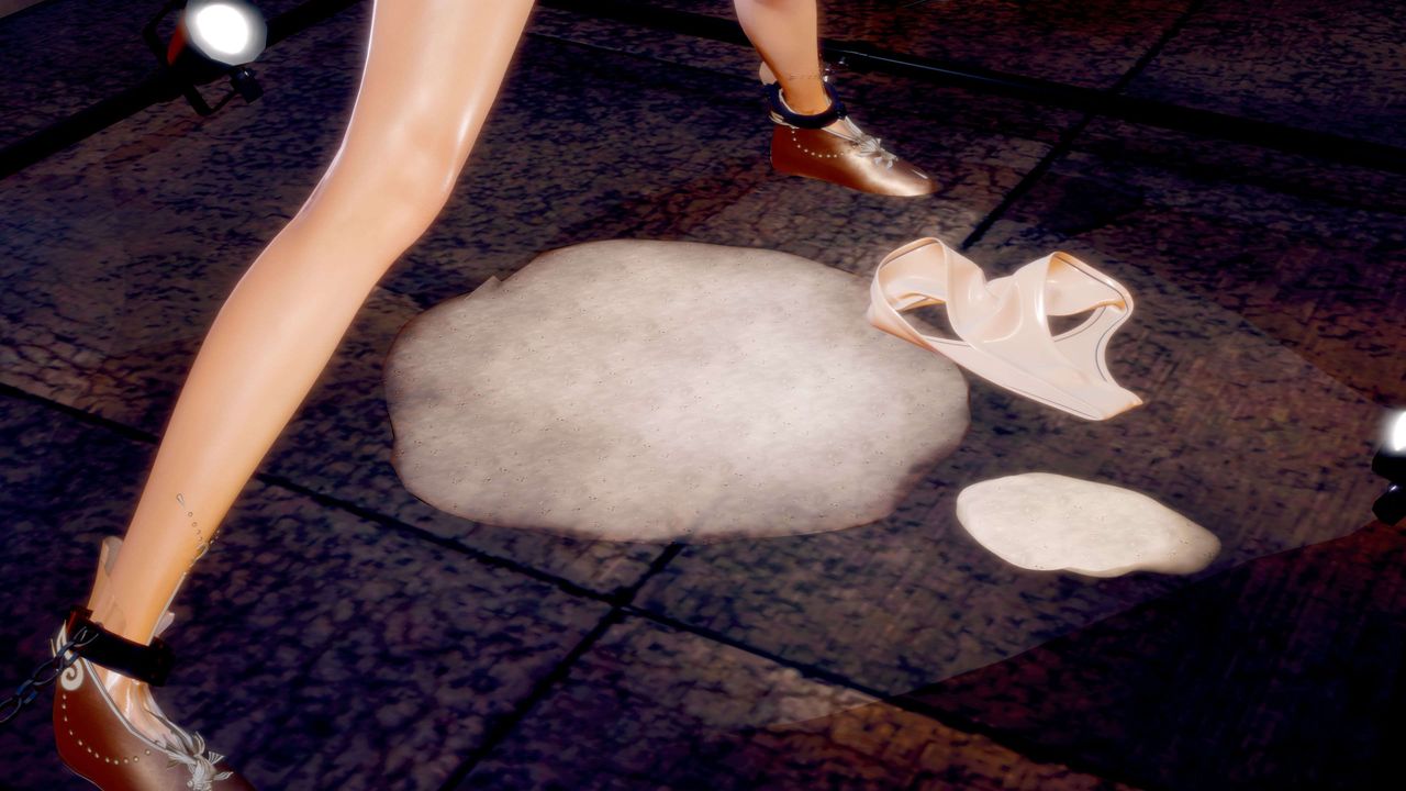 [3D]堕落hd第26话