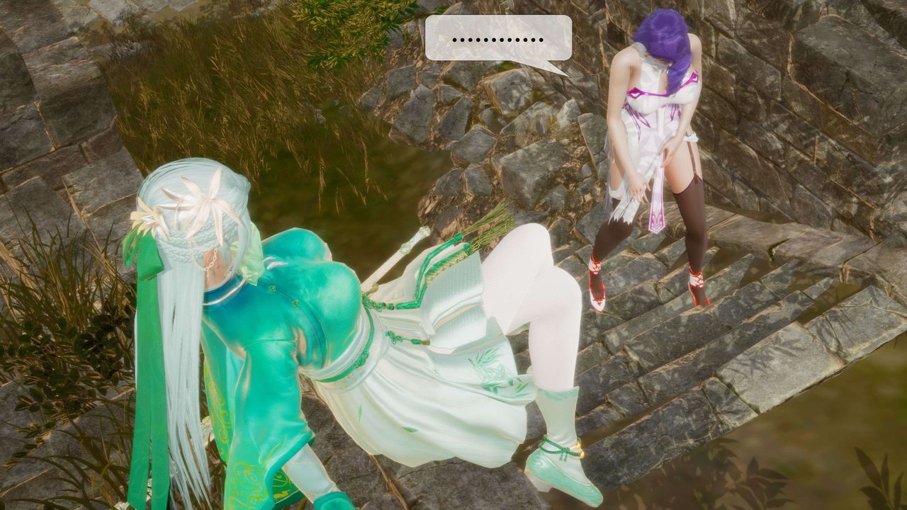 [3D]堕落hd第26话