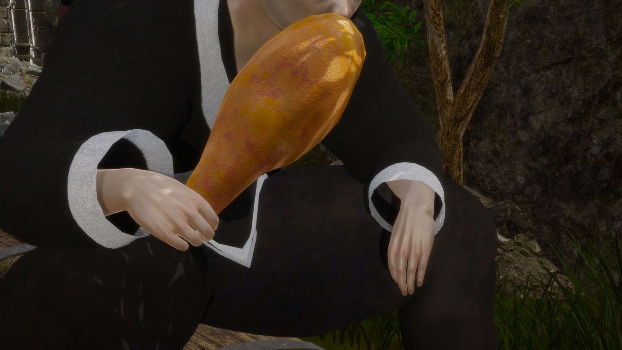 [3D]堕落hd第26话