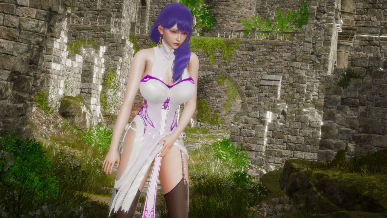 [3D]堕落hd第26话