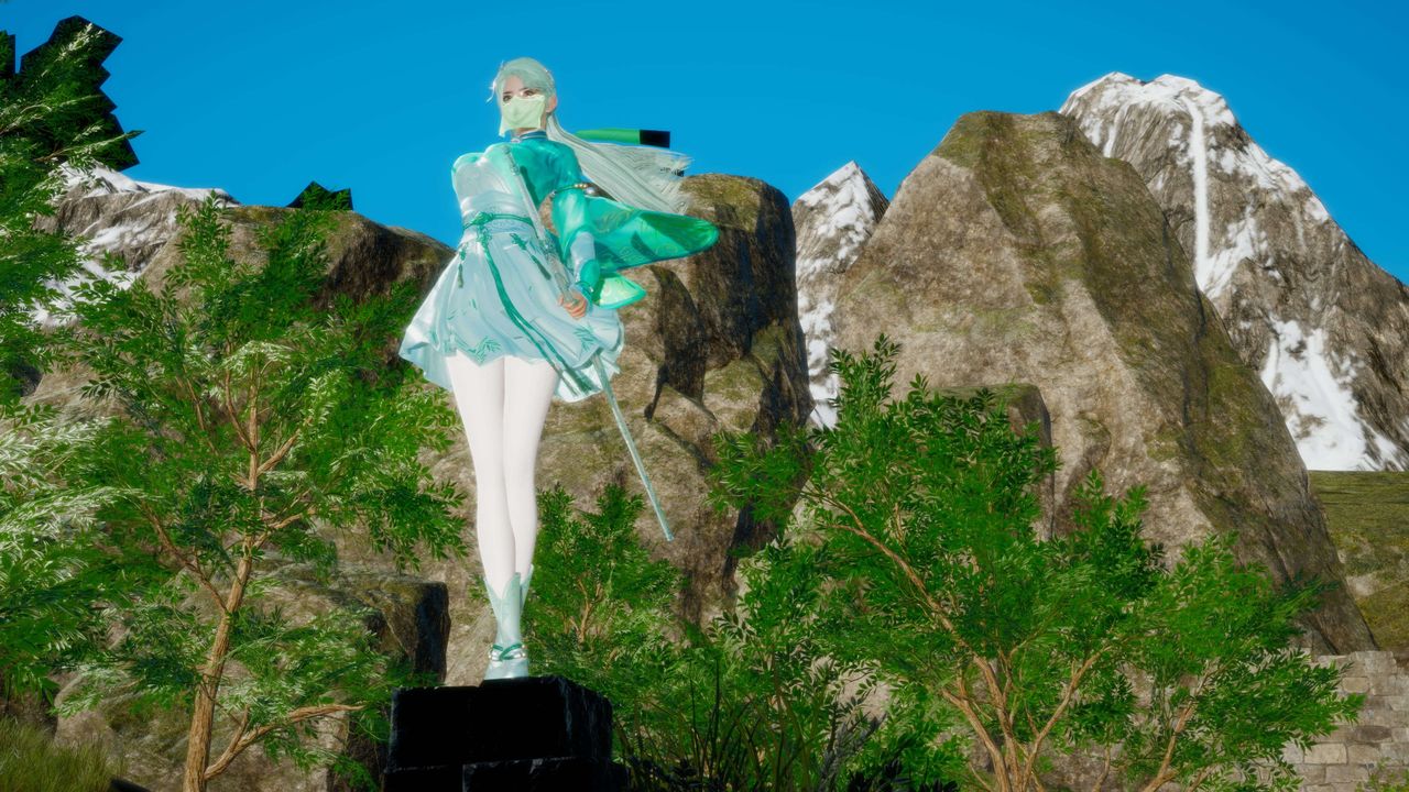 [3D]堕落hd第26话