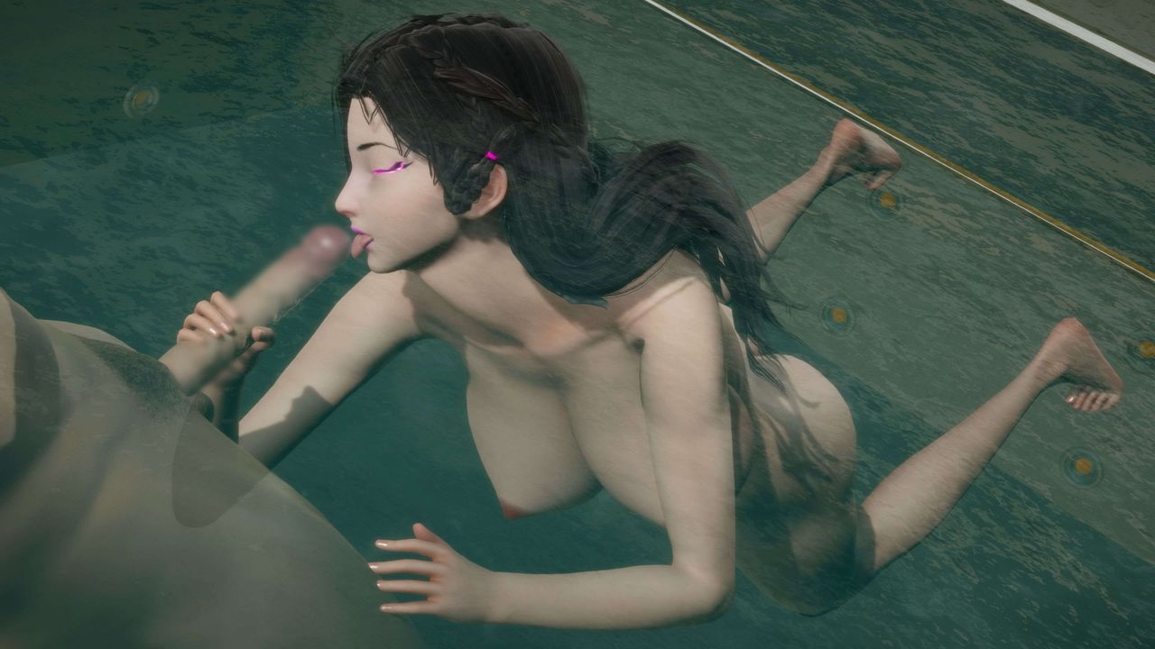 [3D]堕落hd第27话