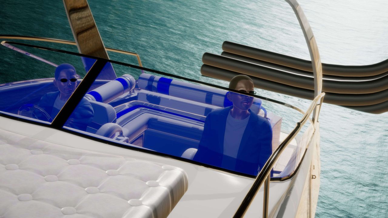 [3D]堕落hd第27话