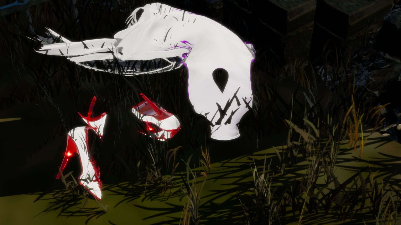 [3D]堕落hd第27话