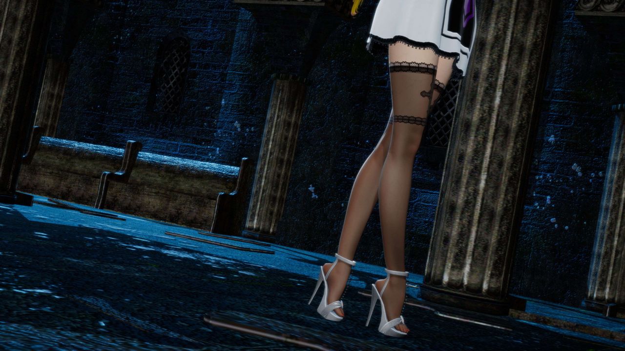 [3D]堕落hd第27话