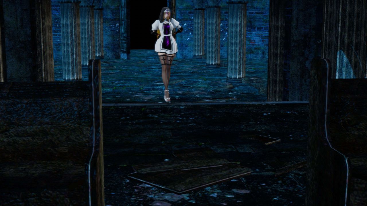 [3D]堕落hd第27话