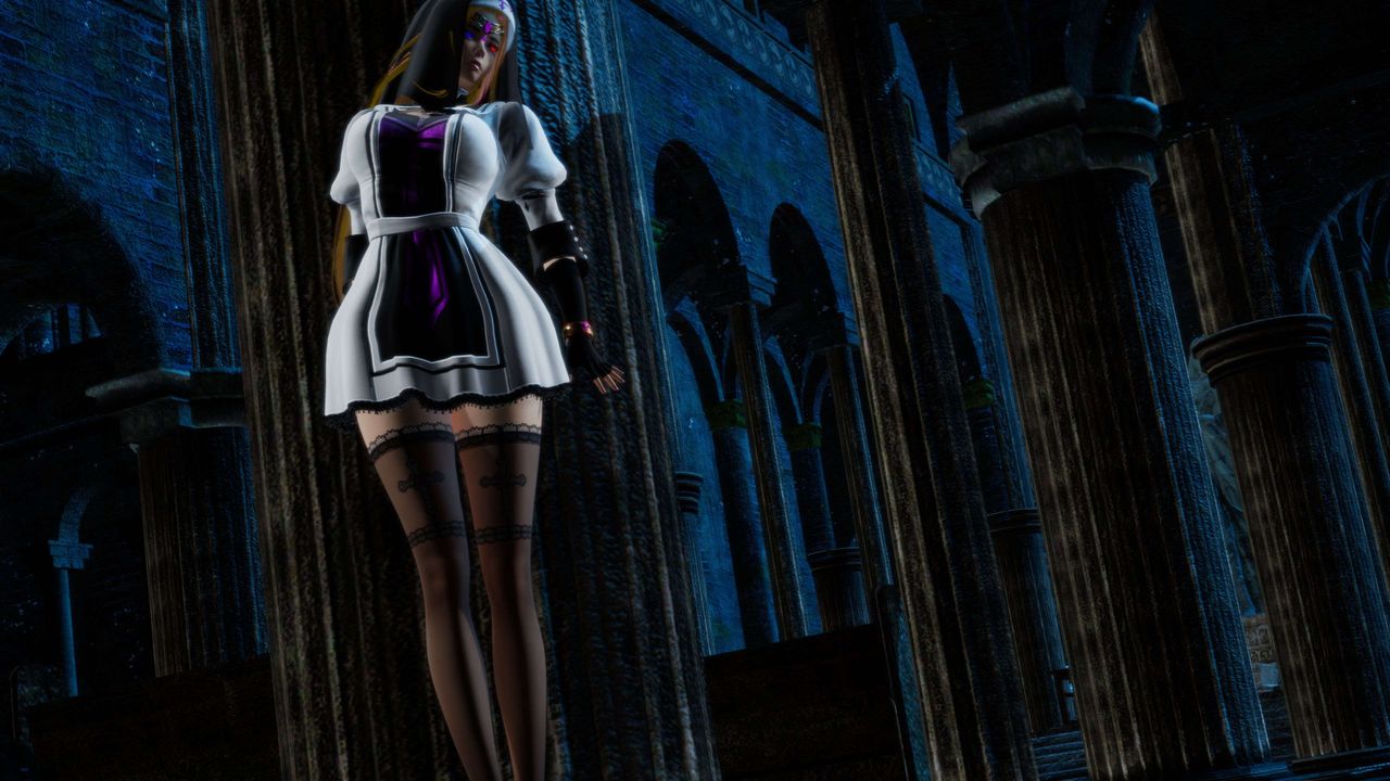 [3D]堕落hd第27话