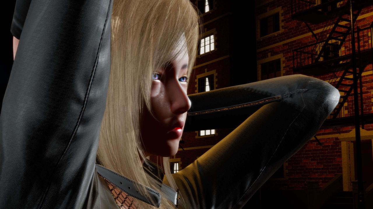 [3D]堕落hd第27话