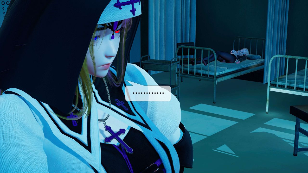 [3D]堕落hd第28话