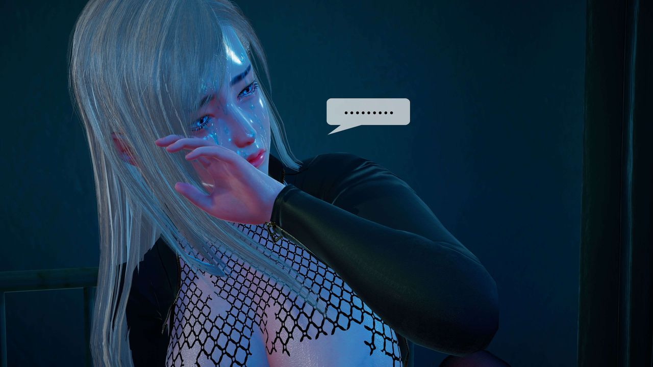 [3D]堕落hd第28话