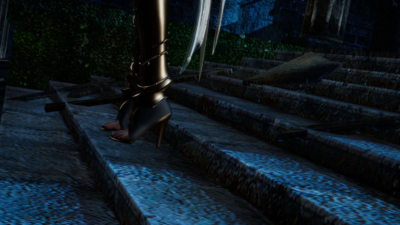 [3D]堕落hd第28话