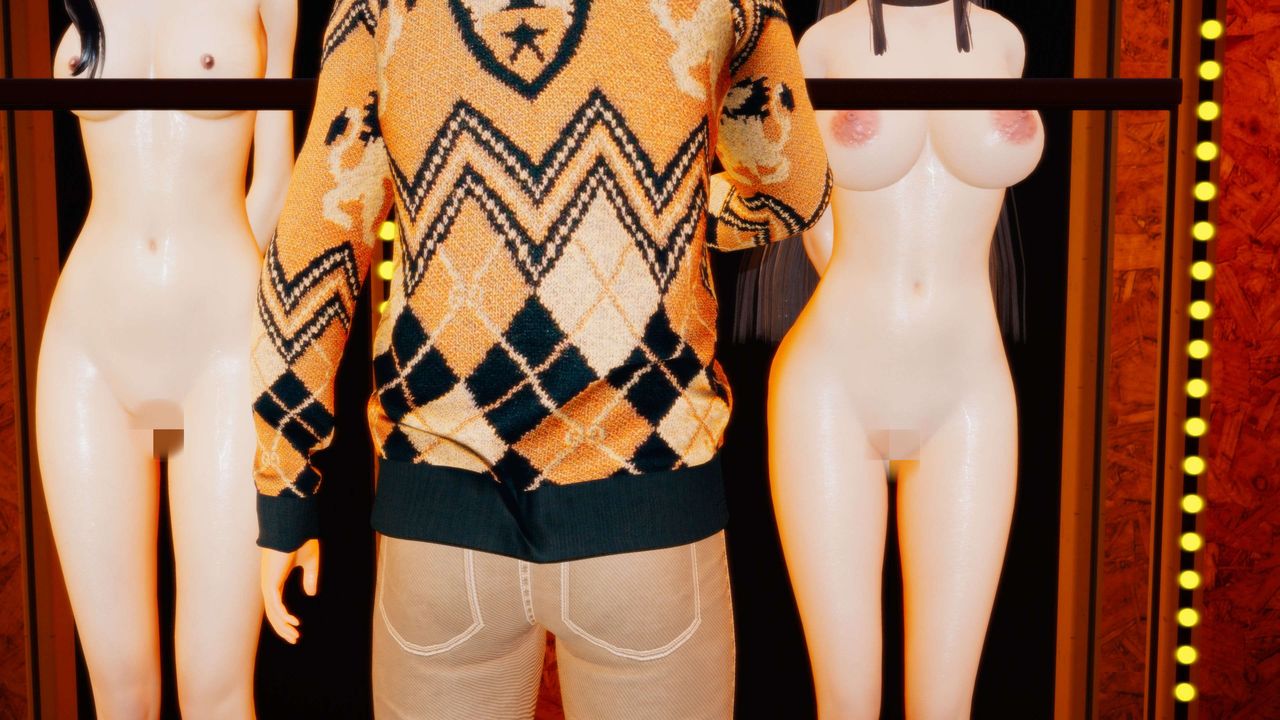 [3D]堕落hd第28话