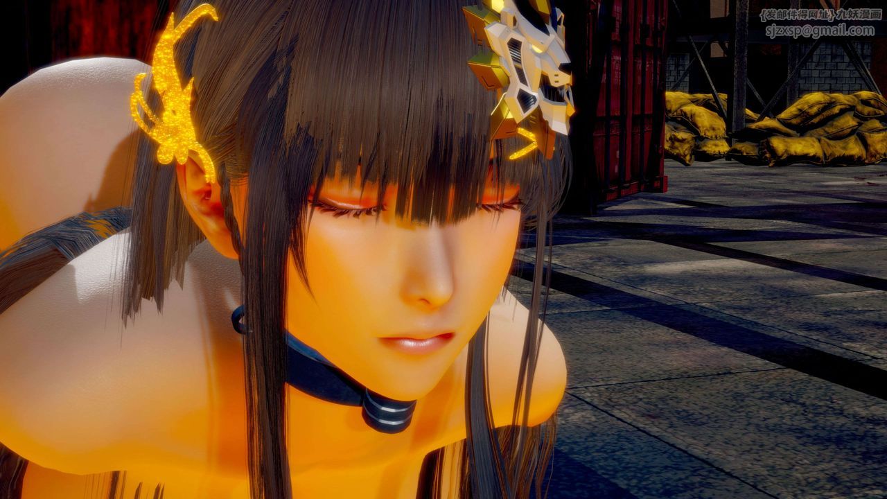 [3D]堕落hd第28话